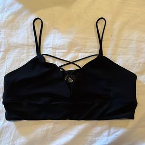 Woman’s bra/top
